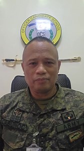 8.4M views · 310K reactions | SISINGILIN ANG MGA SUSUKO sa OCC training! May policy ang militar sa mga quitter! #rangercabunzky #service #leadership | Harold Cabunoc | Facebook