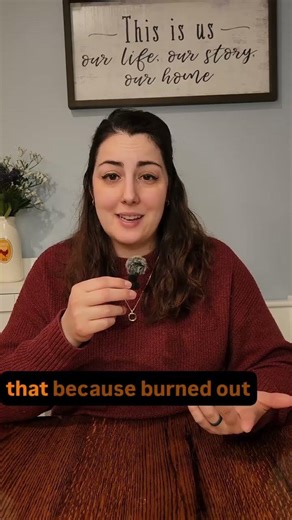 Feeling overwhelmed isn’t a planner problem