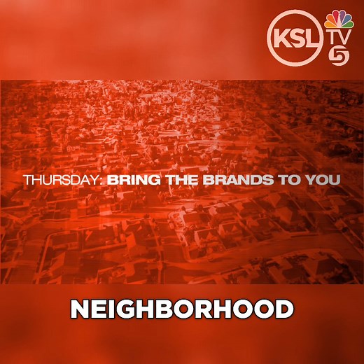 🚀 AI Week starts TONIGHT at 10 PM on KSL! ✨ Your ultimate AI odyssey begins… ✅ Monday: Finding Holiday Deals! Let’s make a list (and check it twice 😉). 🤔 Tuesday: AI-Proof Jobs 🎥 Wednesday: AI Revolution: Catch the Play. 🏡 Thursday: AI Revolution: Bringing Brands to You 📲 Don’t miss a minute of AI Week, starting tonight at 10 PM on KSL and streaming on the KSL app. | KSL 5 TV