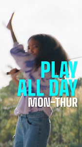 $30 game play all day Monday-Thursday | Topgolf