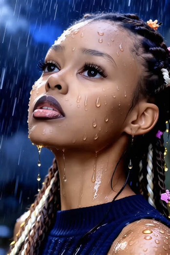 #capcut #capcutpioneer #capcutforus ✨ The AI Couple Embrace in the Rain — Google Gemini Rain AI Effect Tutorial 🌧️ Transform your photo into a romantic AI rain scene with the Gemini Rain AI Filter — one click to make your images look like a cinematic love story! 💞☔ Perfect for TikTok edits, AI romance videos, and aesthetic rainy visuals. 📸✨ 💧 Learn step by step how to use the Google Gemini Rain AI Effect — turn a single photo into an emotional rainy embrace full of atmosphere and love. 🌙 ‎د