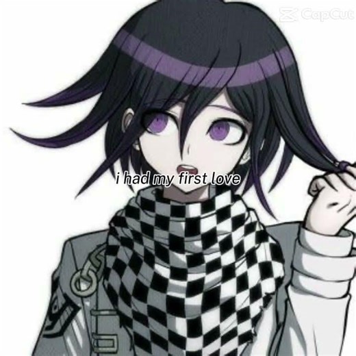 #viral #danganronpa #kokichiouma #boyfriend #anime #shorts