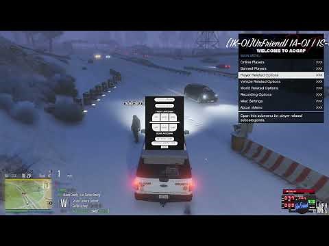 How to use Radar in FiveM