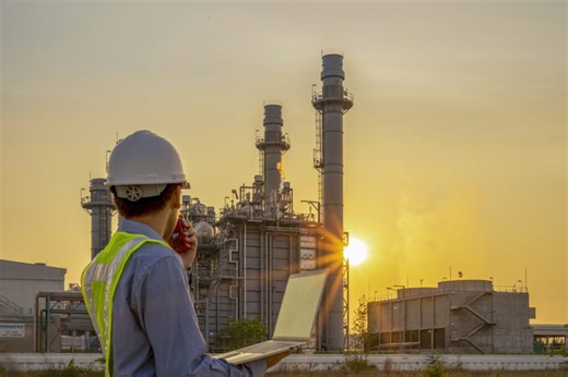 Use requirements management software to supercharge energy industry capital projects - Energy & Utilities