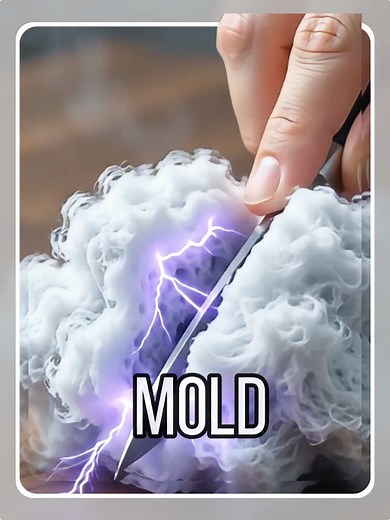 How to Safely Study and Potentially Cultivate Household Mold