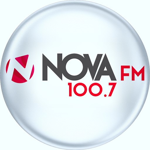 Nova FM 100.7 - ➡️ Las Mejores Radios de Nicaragua 🏅 OnLine 24/7 ✅