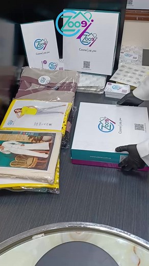 نهتم دائما بأدق التفاصيل تابعينا لتعرفي المزيد عن متجرنا #تغليف #توصيل #المملكه_العربيه_السعوديه #عبايات_فخمة #fypシ゚viral #fypシ #fyp