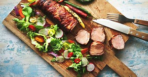 Comment réussir à coup sûr la cuisson de son filet mignon