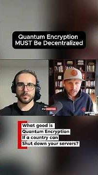 Encryption isn’t enough. That’s why we built XMTP. A decentralized messaging protocol.