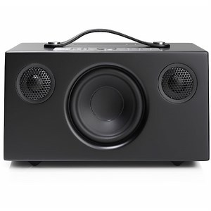 Boxa portabila Audio Pro C5A Alexa, Multiroom, Bluetooth, Coal Black - eMAG.ro