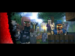 SOUND EFFECTS Witch, Illusionist, Wandering Trader, Evoker, Vex, Vindicator