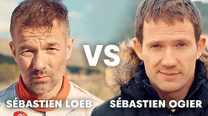 Loeb vs Ogier: batalla de leyendas en México - WRC Videos