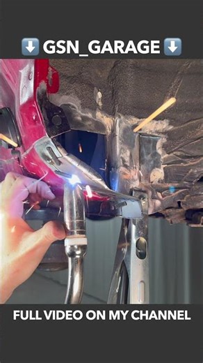 Mini Restoration of my 350Z- OUT NOW 🛠️