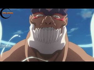 Bleach: Yammy Riyalgo Zanpakuto Release | Ira|