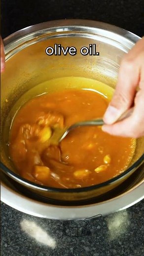 How to make Hooters Sauce - Wings Recipe #hooters #chickenwings #sauce #buffalowings #wings #chicken