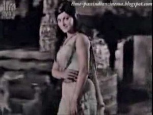 WAHEEDA REHMAN WET SEXY