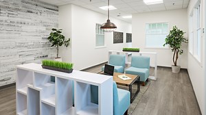 Zoom video backgrounds