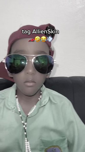 @AlienSkin ug #foryoupage #fyp #fypシ゚viral #trending #goviralgovirallllシ #makemefamous #masappekevo