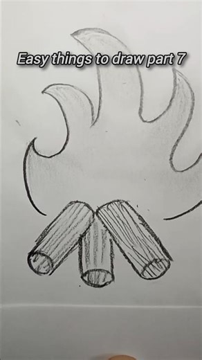 easy things to draw part 7 #art #drawing #cute #easy #tutorial