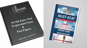 31 reactions · 12 comments | 200 Rupees discount for first 50 students. For past papers, SMS/Whatsapp on 03313331920 | NUST Entry Test Guidelines - 2021 | Facebook