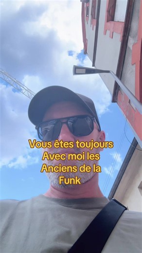 Funk des années 80‑90 : la pépite qui met l’ambiance
