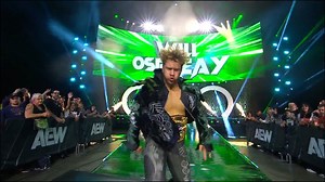 The Aerial Assassin has arrived and ready defend #AEW International gold! Order #AEWWrestleDream LIVE on PPV! allelitewrestling.com/aewonppv | All Elite Wrestling