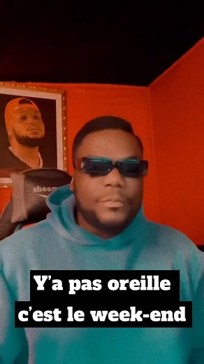 C'est le Week-end avec Mix Premier et Joséy