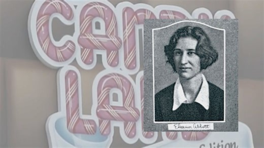 Candy Land’s quiet creator: The San Diego neighbor the world forgot