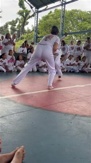 CAPOEIRA FESTIVAL 2026. #training #tutorial #capoeira