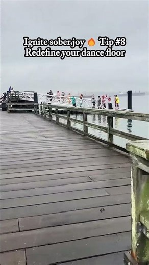 ignite sober joy at Joybootcamp.com