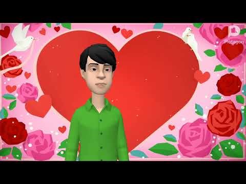 Happy Halloween from plotagon and friends