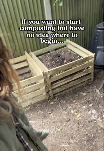 Top Three Composting Options for Beginners