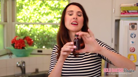 How to Make All-Natural Homemade Food Coloring - Gemma's Bold Baking Basics Ep. 1