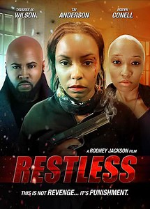 Restless Trailer