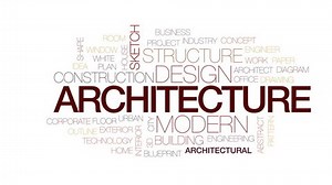 Architecture Animated Word Cloud Text Design Stock Footage Video (100% Royalty-free) 29852224 | Shutterstock