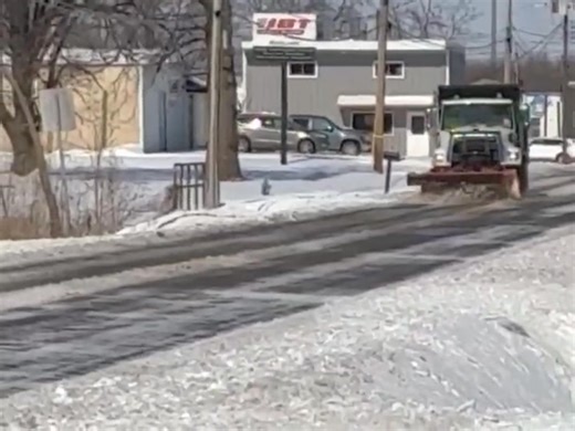 (1/26/2026, 1:30 p.m.) Public Works Street crews have been in since the early morning hours and have continued plowing throughout the day, focusing on keeping roadways as safe as possible. The sunshine this afternoon is also helping improve road conditions. The City of Muskogee does not routinely plow residential streets. Our Oklahoma Department of Transportation (ODOT) partners maintain the Shawnee Bypass, Hwy 69, Peak Blvd., and W. Okmulgee Ave. You can view traffic conditions throughout the S