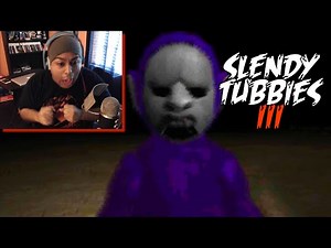 F#%K THAT! [SLENDYTUBBIES 3]