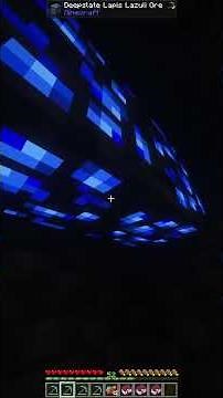 I upgraded mining in #minecraft!