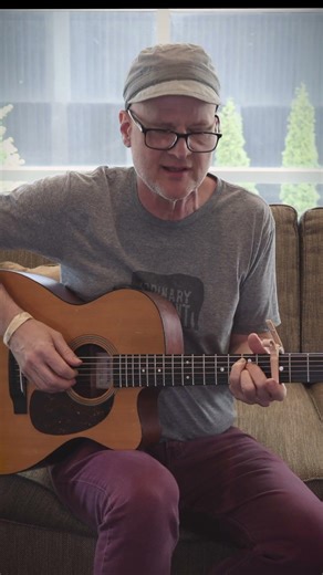 Brad Yoder with "Astronauts" #singersongwriter #acoustic