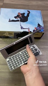 Nokia 9210 Communicator Full Box Review and Unboxing