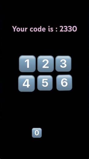 Code game your code is : ?? Mystery #funny #blox