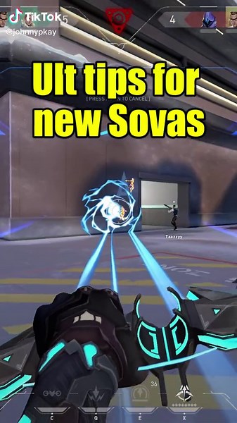 JohnnyPKay on TikTok