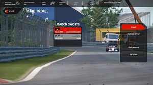 Gearing Automatic even when set to Manual