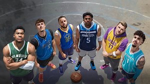 'Every Possession Is a Highlight Reel': NBA The Run Brings Pick-Up-and-Play Basketball to PS5