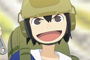 TVアニメ『映像研には手を出すな！』×Adobe Animateを活用したサイエンスSARU流アニメ制作術