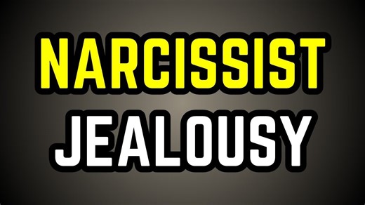 Narcissists DO THIS When They Are Jealous Of You If you’ve ever shared a win and felt the mood shift — the narcissist goes cold, distant, even sarcastic — you're not imagining it. That’s narcissist jealousy, and it often shows up in subtle, deeply unsettling ways that leave you second-guessing your own success. In this video, we unpack exactly what narcissists do when they’re jealous of you — from the backhanded compliments that sting more than they soothe, to the strange ways they mirror your a