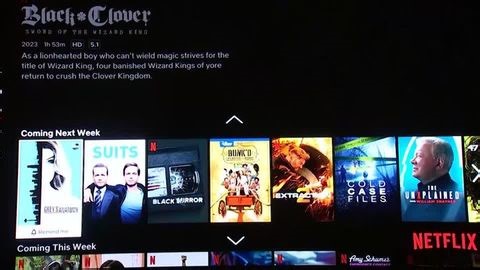 Streaming captures nearly half of U.S. TV viewing in December | Haystack News