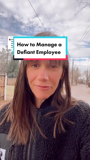 Dealing with Entitled Employees: A Manager's Guide