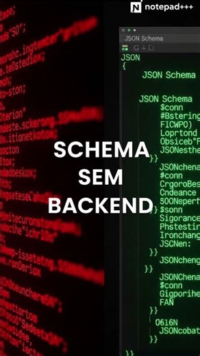 They didn't give you the API schema? Do it now! 🔥