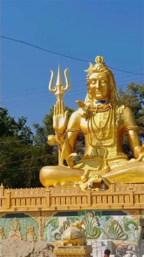 Myanmar Lashio City Shiv Temple Tour | Famous Hindu Temple & Devotees Faith ❤️#kriti #lifestylevlog